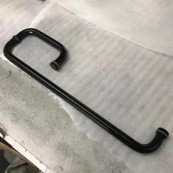 Shower Handle